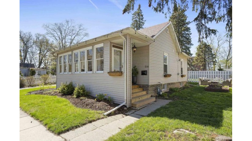 514 fisk Avenue Dekalb, IL 60115 by Exp Realty Llc $135,000