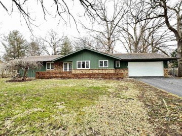 6613 BUCKHORN Trail, Loves Park, IL 61111