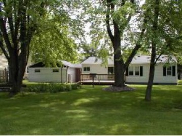 121 Columbia, Oconto Falls, WI 54154