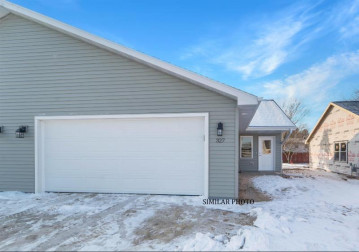 337 Pagel Avenue, Brillion, WI 54110