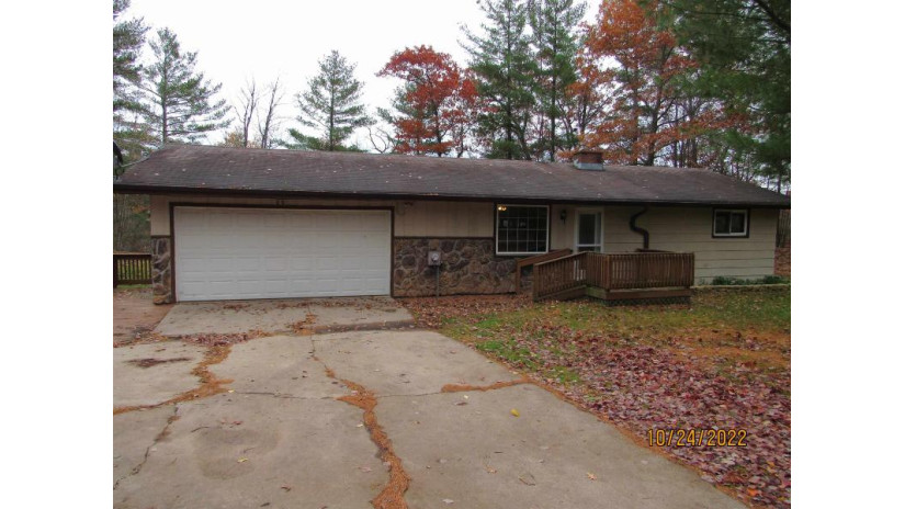 N5934 45th Circle Drive Beaver, WI 54161 by Broadway Real Estate $244,900