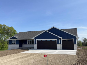 7555 Highland Meadow Court, Chase, WI 54162