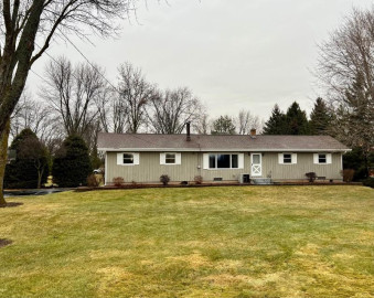 2632 Fairview Road, Clayton, WI 54956