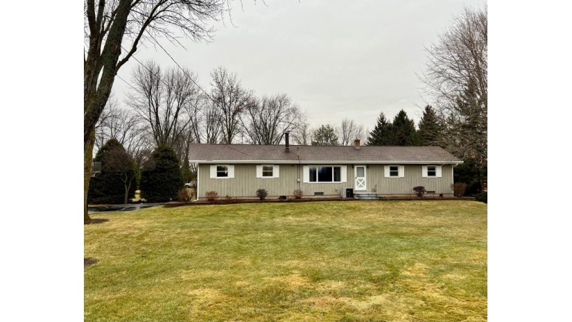 2632 Fairview Road Clayton, WI 54956 by Century 21 Affiliated - PREF: 920-470-9692 $279,900