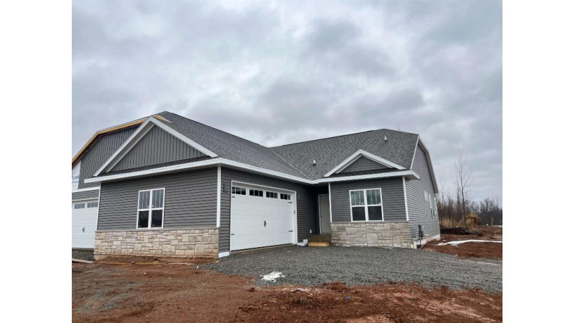 2332 Hidden Winds Lane Howard, WI 54313 by NextHome Select Realty $359,900