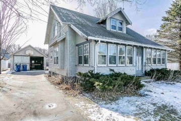 101 10th Street, Clintonville, WI 54929