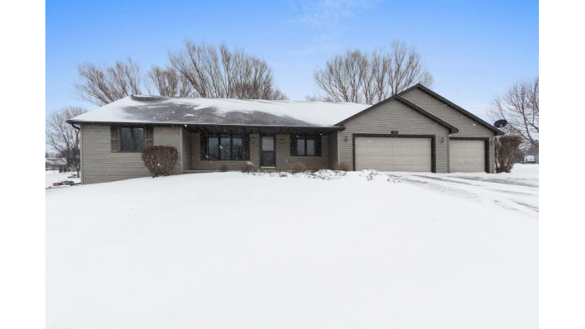 4912 Placid Way Scott, WI 54229 by Express Realty LLC $299,900