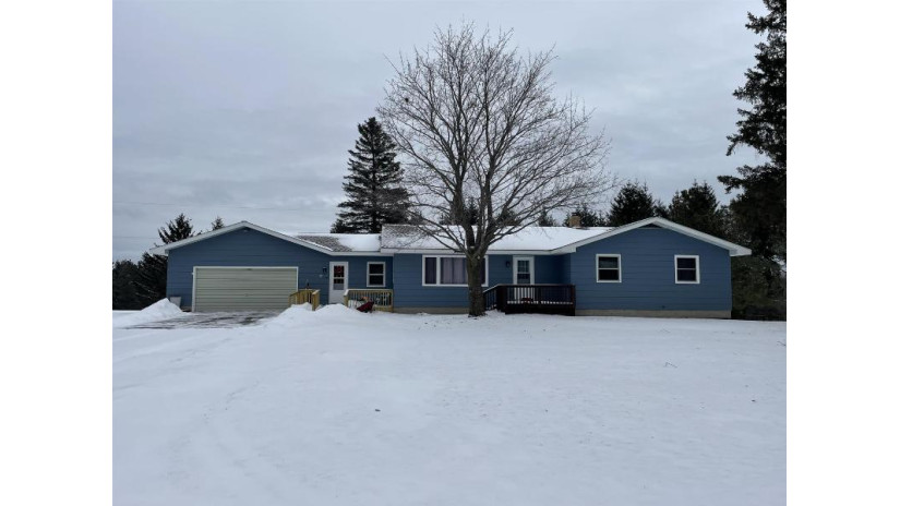 30 Lindstrom Lane Nadeau, MI 49812 by Broadway Real Estate $179,900