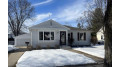 1004 Colonial Avenue Green Bay, WI 54304 by Shorewest Realtors $200,000