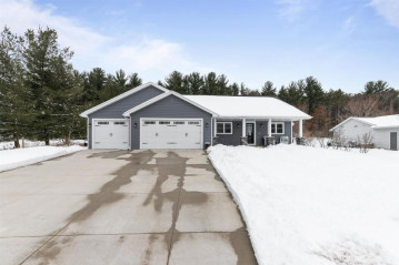 760 Seward Street, Berlin, WI 54923-9159