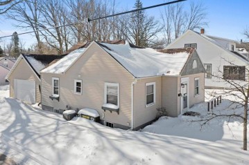 328 Union Avenue, Oconto Falls, WI 54154