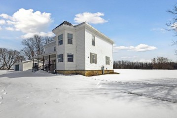 W4063 County Road 338, Ingallston, MI 49893