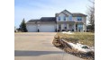 593 Whispering Springs Drive Fond Du Lac, WI 54937 by Preferred Properties Of Fdl, Inc. $489,900