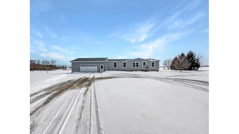 W4793 State Highway 64 Grover, WI 54157 by NextHome Star Realty - PREF: 715-330-9433 $205,900