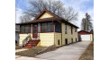 123 W Mcwilliams Street Fond Du Lac, WI 54935 by Klapperich Real Estate, Inc. - Office: 920-923-6000 $99,000