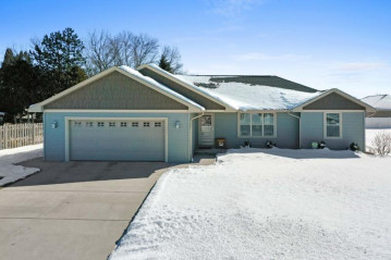 1521 Pintail Street, Bellevue, WI 54311