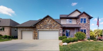 4076 Three Penny Court, Ledgeview, WI 54115