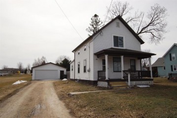 131 W Main Street, Eden, WI 53019