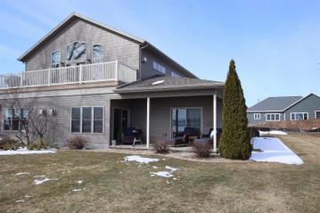 N8809 Lakeshore Drive 2, Freindship, WI 54979