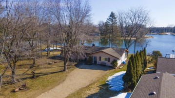 N9288 W Silver Springs Drive, Neshkoro, WI 54960