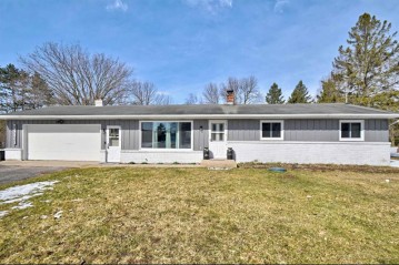 N2923 N 21st Road, Pound, WI 54112