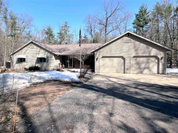 N6360 Fox Lane, Wescott, WI 54166