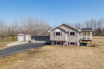 1668 Mapleridge Circle, Chase, WI 54171-9507