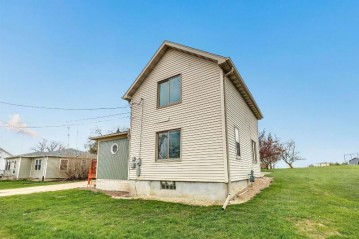 1520 Main Street, Saint Cloud, WI 53079