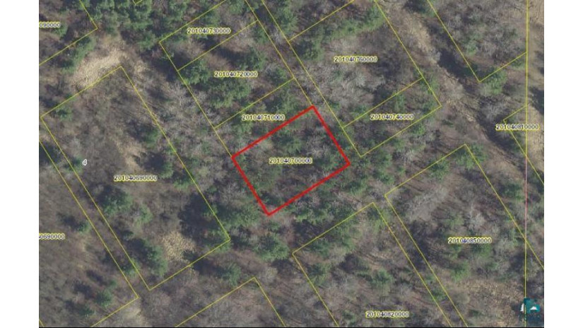 No Road Access Ashland, WI 54806 by Anthony Jennings & Crew Real Estate Llc $3,500