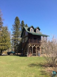 13766 East Koski Rd, Brule, WI 54820