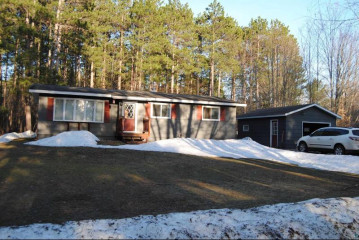 5738 South Lake Street Frontage Rd, Brule, WI 54820