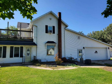 604 Valley St, Boscobel, WI 53805