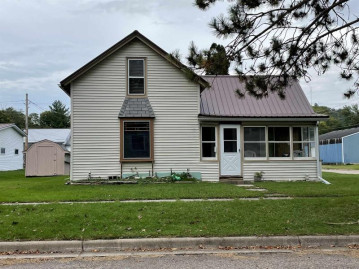 611 N Congress St, Richland Center, WI 53581