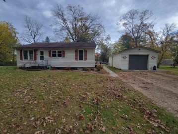 408 Raymond St, Friendship, WI 53934