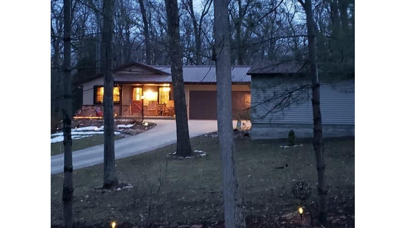 W1361 Woods Dr Sullivan, WI 53137 by First Weber Inc - homeinfo@firstweber.com $387,000