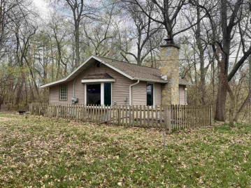 4914 County Road M, Westport, WI 53597