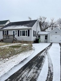 103 Welch St, Waupun, WI 53963