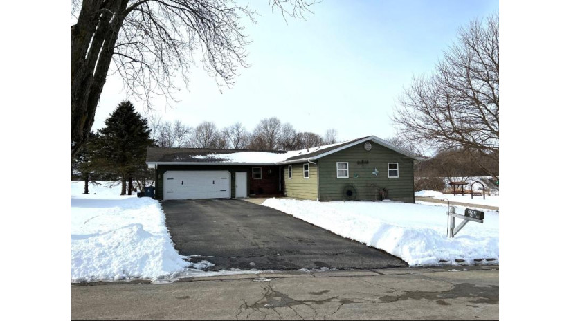 2703 2nd Ave Monroe, WI 53566 by Century 21 Advantage $265,000