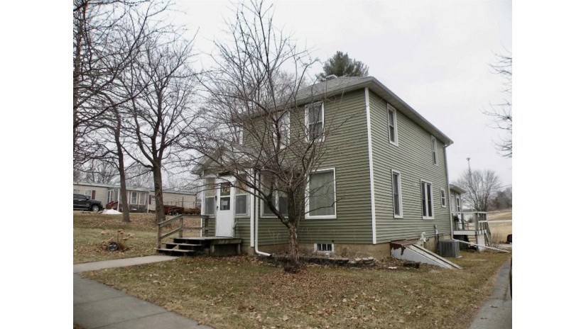 120 College St Patch Grove, WI 53817 by River Ridge Realty Sw Llc $149,900