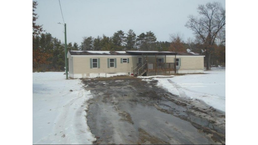 W6742 Rural Estates Necedah, WI 54646 by Castle Rock Realty Llc - Pref: 608-547-6885 $79,688