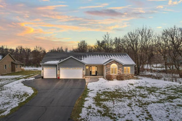 11745 N Heritage Ridge, Fulton, WI 53534