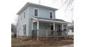 125 N Grand St Markesan, WI 53946 by Century 21 Properties Unlimited $120,000