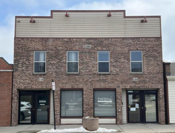 106 & 110 N Main Street, Oregon, WI 53575