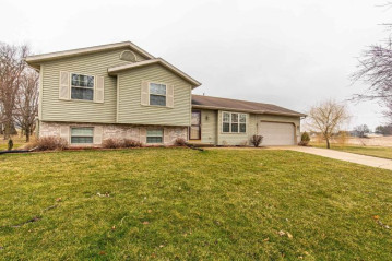 211 Gehin St, Belleville, WI 53508