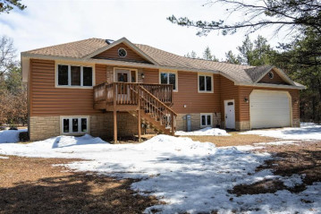 N10398 St Josephs Way, Necedah, WI 54646