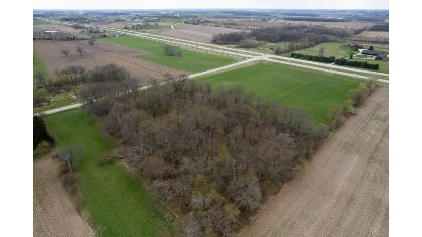 15.04 ACRES County Road Cj Clyman, WI 53016 by Exp Realty, Llc - Pref: 920-344-3437 $499,000