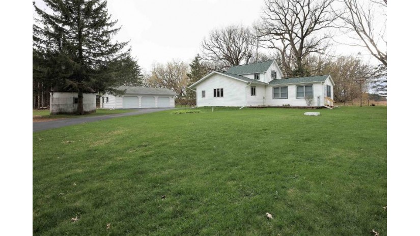 N4256 Evergreen Dr Otsego, WI 53960 by Reierson Realty, Llc - Pref: 608-886-3101 $369,000