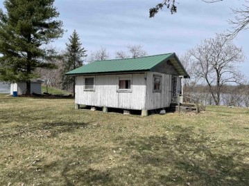 10078 County Road Y, Mazomanie, WI 53562