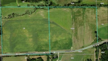 76 Ac County Road C, Washington, WI 53570