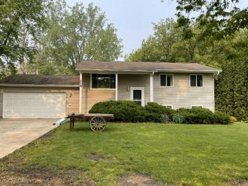 218 Sullivan Street, Cambridge, WI 53523